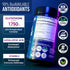 Liposomal Glutathione Supplement 1750MG - Pure Glutathione Liposomal with Vitamin C + Phospholipid Antioxidant Complex - L Glutathione for Liver D...