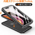 Cozycase Waterproof Case for iPhone Xs Max, Shockproof Full-Body Rugged Case with Built-in Screen Protector for Apple iPhone Xs Max 6.5 inch (2018...