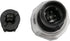 12677836 Oil Pressure Sensor for 2003-2008 Chevy Chevrolet Silverado 1500 2500 3500,Express,Corvette,Suburban,Avalanche,Impala,Tahoe,Trailblazer& ...