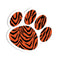 Ashley Productions Tiger Paw Magnetic Whiteboard Eraser...