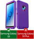 LeYi for Samsung S9 Case, Galaxy S9 Cases, 3 in 1 Full Body Shockproof Rubber Dustproof Rugged Defender Protection Phone Cover for Samsung S9 Phon...