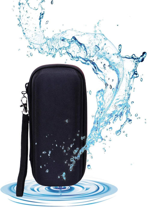 LTGEM EVA Hard Case for JBL FLIP 5 or JBL FLIP 6 Waterproof Portable Bluetooth Speaker - Travel Protective Carrying Storage Bag...