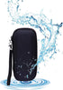 LTGEM EVA Hard Case for JBL FLIP 5 or JBL FLIP 6 Waterproof Portable Bluetooth Speaker - Travel Protective Carrying Storage Bag...