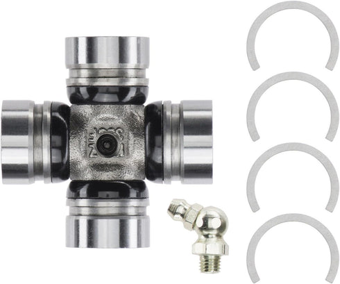 MOOG 338 Greaseable Premium Universal Joint...