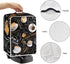 Delicious Coffee Coffee Maker Cover Mixers Small Kitchen Machine Cover Blender Dust Cover Kitchen Stand Mixer Cover Small Appliance Covers...