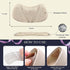 Heel Pads - Heel Inserts for Women, Heel Grips Gel Heel Protectors Improved Shoe Fit and Comfort for Loose Shoes, Heel Pain Relief (4 Pairs)...