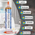 No Clean Soldering Flux 223 30CC High Viscosity Electronics Solder Fluxes Paste Syringe 30mL for Circuit Boards and Copper Electrical Wire with Ne...