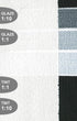 Golden SoFlat Acrylics, Titanium White (4 fl. oz./ 118 ml Jar)...