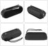 TXEsign Hard EVA Case Carrying Cover Compatible with Tribit Xsound Go Bluetooth Speaker, Protective Travel Carrying Case EVA Cover Portable Speake...