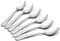 Oneida H081006AL20 Tress Mirror Everyday Teaspoons, Set Of 6...