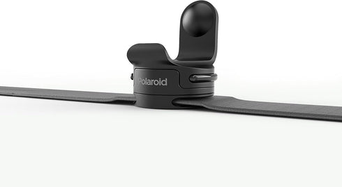 Polaroid Strap Mount for the Polaroid CUBE, CUBE+ HD Action Lifestyle Camera...
