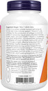 NOW Supplements, Vitamin C-1000 Complex with 250 mg of Bioflavonoids, Buffered, Antioxidant Protection*, 180 Tablets...