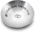 6th Anniversary Iron Gifts for Her Him 6 Year Wedding Anniversary Iron Gifts for Women Men Couples 6 Year Anniversary Decorations Wife Husband 4" ...