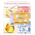 30 Pairs 24K Gold Eye Masks & Lip Masks,Crystal Collagen Eye Patches for Puffy Eyes, Effectively Moisturizing Lip & Eye Skin Care Reducing Fine Li...