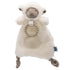 Mary Meyer Luxey Lamb Lovey Soft Toy, 12-Inches, White Lamb...