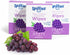 Baby Teeth Wipes - Grape Flavor, Xylitol-Enriched Baby Gum Cleaner & Dental Wipes for Teething Relief and Teeth Cleaning - Safe for Infants & Todd...