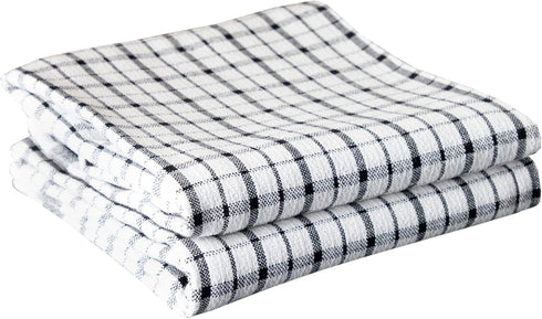 Ritz Kitchen Wonder Towel, 2-Pack, Black...