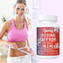 Liposomal Saffron Supplements - 100% Pure Saffron Extract 88.5 mg, Better Bioavailability - 60 Veggie Capsules, Made in USA...