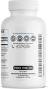 Bronson Hyaluronic Acid 200 MG High Potency Joint Health & Healthy Skin Support, Non-GMO, 200 Vegetarian Capsules...
