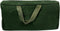 Tool Bag, Portable Multi-Purpose Canvas Tool Organizer, Heavy Duty Storage Handbag Tote Bag with Sturdy Bottom and Wide Mouth, Tools Present for M...