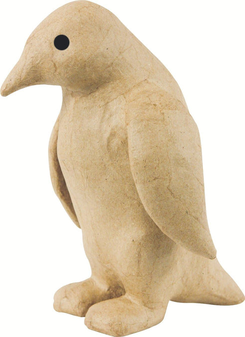 décopatch Penguin Mache...