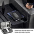 Case Compatible with Anker for PowerCore 10000 Portable Charger 10000mAh Power Bank. Battery Pack Charger Storage Holder for Anker Nano Power Bank...