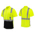ST12B-2PGS-XL Hi-Vis Green - Size XL...