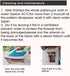 Svarog Stamped Cross Stitch Kits Beginners Full Range of Embroidery Patterns Starter Kits for Adult or Kids DIY Cross Stitches Needlepoint Kits 14...