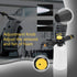 FUNTECK Foam Cannon for Karcher K Series, Adjustable Snow Cannon Foam Lance kit, Compatible with Karcher’s K2/K3/K4/K5/K6/K7 Pressure Washer...