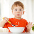 Lehoo Castle Toddler Utensils Kids Silverware, 6pcs Safety Stainless Steel Toddler Fork Spoon Knife Set, Children Flatware Set, Safety Utensils fo...