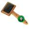Bamboo Groom Soft Slicker Brush Small (BG SSLICK SM)...