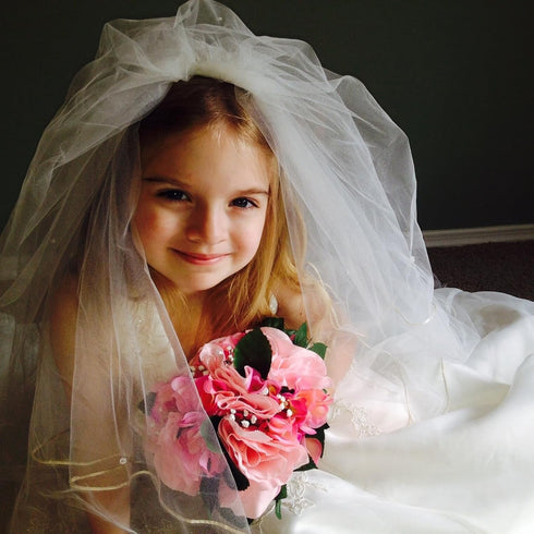 Wedding Gift for Bridesmaid Maid of Honor Flower Girl Bride to Be Sister Mother of The Bride Thank You Gift from Bride and Groom Thank You for Sta...