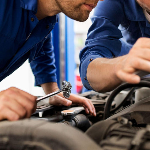 Patelai Telescoping Magnetic Grabbers Magnetic Pick-Up Tool with Pocket Clip Telescopic Retrieving Magnet for Screws Nuts Pins, 25 Inch (Silver,8 ...