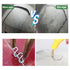 6 Types Plastic Welder Staples for Repair Car Bumpers Machine Dashboards Lamp Holders Plastics Rings Daily Plastics Supplies (1200PCS)...