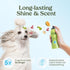 PAWFUME Premium Grooming Spray Dog Spray Deodorizer Perfume for Dogs - Dog Cologne Spray Long Lasting Dog Sprays - Dog Perfume Spray Long Lasting ...