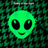 Compatible with AirPods Case Cover with Cleaner Kit, Luminous 3D Alien Case for AirPods 2nd/1st Generation, Cute Funny Anime Soft Silicone Shell P...