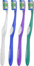 Colgate 360 Adult Toothbrush, Medium (4 Count)...