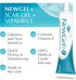 Advanced High-Potency Silicone Scar Gel with Vitamin E for Old, New Scars, Surgery, Keloids, Burns, and Facial Blemish Scars, NewGel Plus by MyNew...
