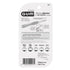 GUM Proxabrush Go-Betweens - Ultra Tight, Interdental Brushes for Tight Teeth, Dental Picks for Plaque Removal, Safe for Braces & Dental Devices, ...