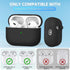 for AirPods Pro 2nd Generation Case (2022/2023) with Cleaner Kit,Soft Silicone Protective Case for Apple AirPod Pro 2 Gen Case Cover for Women Men...
