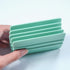 TECKWRAP Craft Mint Squeegee Vinyl Scraper Decal Applicator Tool 2pcs/Pack...
