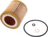 FRAM Tough Guard Replacement Oil Filter TG10075 with SureGrip, Designed for Interval Full-Flow Conventional and Synthetic Oil Changes Lasting Up t...