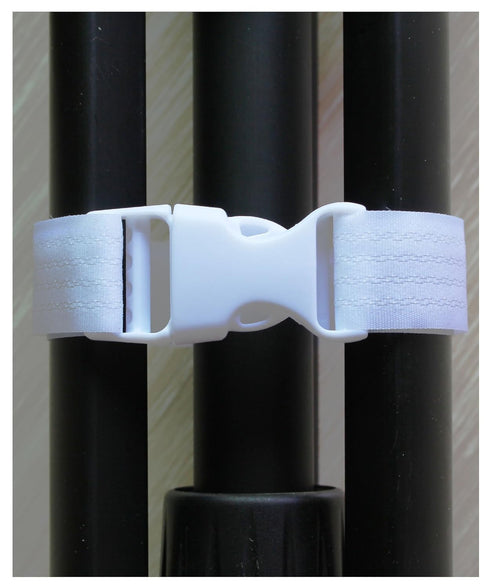 Baby Cabinet Safety Locks,Handles Child Safety Locks Simple Installation Home Safety Strap Locks Fit Closed Handle Cabinets,Oven, Double Open The ...
