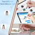 Stylus Pens for Touch Screens (5 Pcs), Sensitivity & Precision Stylus, Capacitive Stylus Pen for iPad/iPhone/Samsung Galaxy/Tablets All Universal ...