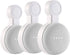 Outlet Wall Mount Holder for Google Nest Mini and Google Home Mini, A Space-Saving Accessories with Cord Management for Google Mini Smart Speaker,...
