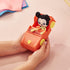 SWEET SEAMS 6" Soft Rag Doll Amazon Exclusive Bundle Pack – 2pc Toy | Classic Minnie Mouse Doll and Bedtime Playset Plus Classic Mickey Mouse and ...