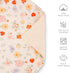 Muslin Baby Blankets for Girls Boys, Super Soft Nursery Blankets 100% Cotton Baby Blankets Neutral 41"x41", Lightweight Crib Blankets for Toddlers...