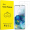 JETech Screen Protector for Samsung Galaxy S20 Plus 5G 6.7-Inch, HD Clarity Flexible TPU Film, Case Friendly, 2-Pack...