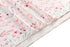 Newborn Floral Print Blanket Baby Stretch Wrap Swaddle Blanket Receiving Blanket with Matching Headband and Beanie (Small Flower and Leaf)...