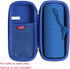 Hermitshell Hard Travel Case for MIATONE Outdoor Bluetooth Speakers (Blue)...